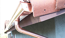 Rain Gutter Installation, Repair, Cleaning in West Sparta, NY